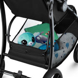 CARUCIOR SPORT KINDERKRAFT CRUISER, GREEN