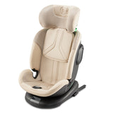 SCAUN AUTO KINDERKRAFT XPEDITION 3 I-SIZE 40-150 CM, BEIGE