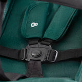 CARUCIOR SPORT KINDERKRAFT TIK, TIP UMBRELA, GREEN FOREST