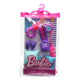 BARBIE SET 11 ACCESORII