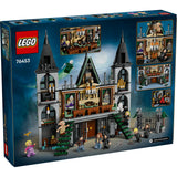 LEGO HARRY POTTER TM CONACUL MALFOY 76453
