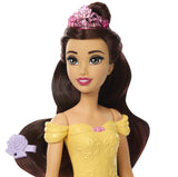 DISNEY PRINCESS PAPUSA BELLA CU CATEL SI ACCESORII