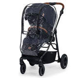 CARUCIOR KINDERKRAFT ALL ROAD, IMPERIAL BLUE