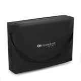 PATUT DE CALATORIE KINDERKRAFT MOON DREAM, BLACK