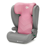SCAUN AUTO KINDERKRAFT I-SPARK, I-SIZE 100-150 CM, PINK