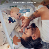 SALTEA EDUCATIVA KINDERKRAFT COZYPLAY