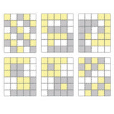 SALTEA DE JOACA KINDERKRAFT LUNO, SPUMA, YELLOW