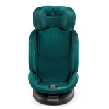 SCAUN AUTO KINDERKRAFT XPEDITION 3 I-SIZE 40-150 CM, GREEN
