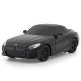 MASINA CU TELECOMANDA BMW Z4 ROADSTER NEGRU SCARA 1 LA 18