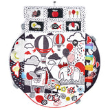 SALTEA DE JOACA EDUCATIONALA KINDERKRAFT 4SMART