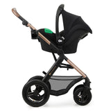 CARUCIOR MULTIFUNCTIONAL KINDERKRAFT MOOV 2 AIR 4IN1 SAND BEIGE