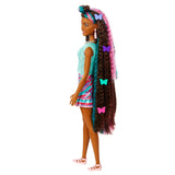 BARBIE TOTALLY HAIR PAPUSA BARBIE CURCUBEU