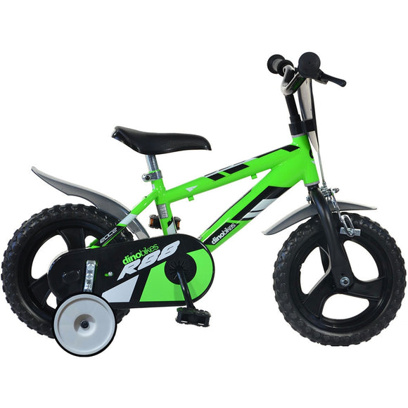 Bicicleta copii Dino Bikes 12
