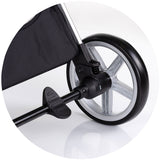 Carucior Chipolino Vista 2 in 1 basil