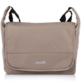 Carucior Chipolino Vista 2 in 1 tiramisu