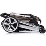 Carucior Chipolino Vista 2 in 1 tiramisu