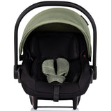 Carucior Chipolino Vista 3 in 1 basil