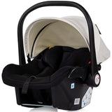 Carucior Chipolino Vista 3 in 1 biscotta