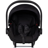 Carucior Chipolino Vista 3 in 1 blackberry