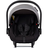 Carucior Chipolino Vista 3 in 1 cloud grey