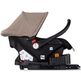 Carucior Chipolino Vista 3 in 1 tiramisu