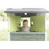 Casuta pentru copii Smoby Life Friends Evo