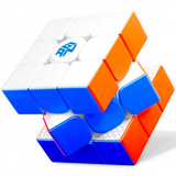 CUB GAN 13 MAGLEV FX