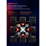 CUB GAN 13 MAGLEV FX