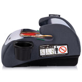 Inaltator auto Chipolino Go Boost I-Size 125-150 cm corgi