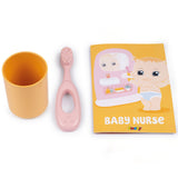 Jucarie Smoby Baby Nurse Toilets cu 2 accesorii