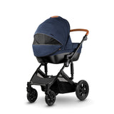 CARUCIOR 3 IN 1 KINDERKRAFT PRIME 3IN1 MINK PRO NAVY