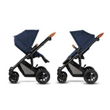 CARUCIOR 3 IN 1 KINDERKRAFT PRIME 3IN1 MINK PRO NAVY