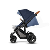 CARUCIOR 3 IN 1 KINDERKRAFT PRIME 3IN1 MINK PRO NAVY
