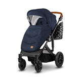 CARUCIOR 3 IN 1 KINDERKRAFT PRIME 3IN1 MINK PRO NAVY