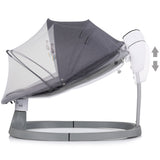 Leagan electric Chipolino Lambada anthracite