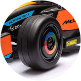 Masinuta electrica Chipolino McLaren Formula 1 orange