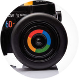 Masinuta electrica Chipolino McLaren Formula 1 orange