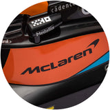 Masinuta electrica Chipolino McLaren Formula 1 orange