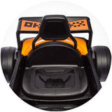 Masinuta electrica Chipolino McLaren Formula 1 orange