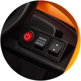 Masinuta electrica Chipolino McLaren Formula 1 orange