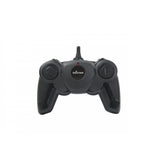 MASINA CU TELECOMANDA LAMBORGHINI HURACÁN LP610-4 GALBEN CU SCARA 1 LA 24