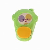 Antemergator 5 in 1 Magic Train, Free2Move, Cu diverse activitati de joaca, Panou Educational, Efecte sonore si luminoase, Pink