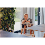 Aparat de gatit, Lionelo, BabyMenu, 5 in 1, Cu gatire la abur, dezghetare, amestecare, incalzire, sterilizare, Cu recipient din tritan, Alb