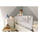 Aparatoare pat, Jane, Basic, 110 x 45 x 50 cm, Cu saculet de depozitare