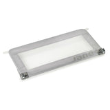 Aparatoare pat, Jane, Basic, 110 x 45 x 50 cm, Cu saculet de depozitare