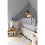 Aparatoare pat, Jane, Basic, 90 x 45 x 50 cm, Cu saculet de depozitare