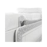 Aparatoare pat, Jane, Compact, 140 x 55 cm, Cu saculet de depozitare, Conform standardelor europene BS 7972:2001+A1:2009, Star