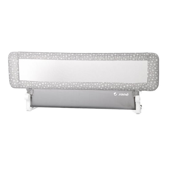 Aparatoare pat, Jane, Compact, 140 x 55 cm, Cu saculet de depozitare, Conform standardelor europene BS 7972:2001+A1:2009, Star