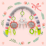 Arcada, Baby Mix, Universala, Cu jucarii din plus, Pentru landou, Carucior, Scaun de masa, Patut, Cloud