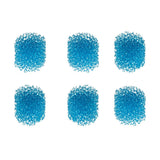 Aspirator nazal electric, Lionelo, Babyair Flow, Multifunctional, 9 trepte de aspirare, Functionare wireless pana la 2.5 h, Silentios, Functie de lampa, 3 varfuri din silicon, Perie de curatare inclusa, Cablu de incarcare USB-C, Alb